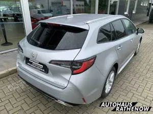 Suzuki Swace 1.8 Hybrid Comfort+ Navi Digitales Cockpit LED Meh Bild 5