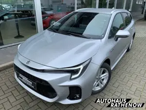 Suzuki Swace 1.8 Hybrid Comfort+ Navi Digitales Cockpit LED Meh Bild 2