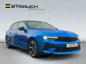 Opel Astra L 1.2 GS AT MATRIX/AHZV/360°KAM/PANO/bhWSS