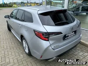 Suzuki Swace 1.8 Hybrid Comfort+ Navi Digitales Cockpit LED Meh Bild 3