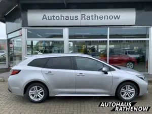 Suzuki Swace 1.8 Hybrid Comfort+ Navi Digitales Cockpit LED Meh Bild 4