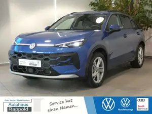 Volkswagen T-Roc 1.5 eTSI Life DSG KAMERA LED-PLUS NEUES MODELL