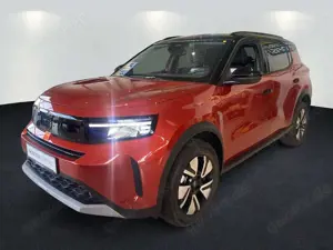 Opel Frontera GS Electric 83KW LED+Navi+SHZ+Kam.+PDC Bild 2