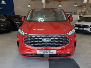 Ford Tourneo Custom Tit. 2.0 L2 NEUES MODELL Bild 2