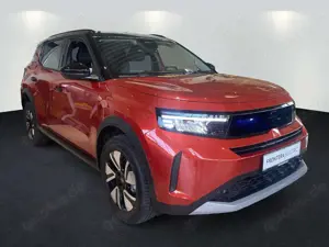 Opel Frontera GS Electric 83KW LED+Navi+SHZ+Kam.+PDC Bild 3