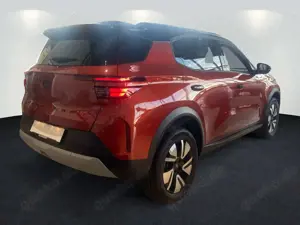 Opel Frontera GS Electric 83KW LED+Navi+SHZ+Kam.+PDC Bild 5