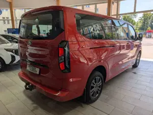 Ford Tourneo Custom Tit. 2.0 L2 NEUES MODELL Bild 5