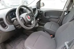 Fiat Panda Pandina Urban 1.0 Hybrid *CityPaket* Bild 5