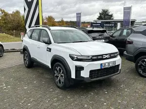 Dacia Bigster Expression TCe 140 Reduziert!!!