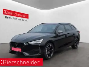 CUPRA Leon Sportstourer 1.5 TSI DSG LED NAVI+ PANORAMA KAMERA