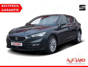 SEAT Leon 1.4 Xcellence e-Hybrid LED Navi ACC Kamera