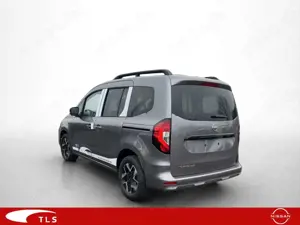 Nissan Townstar Kombi L1 N-Connecta DIG-T 130 EU6e Navi Apple CarP Bild 2