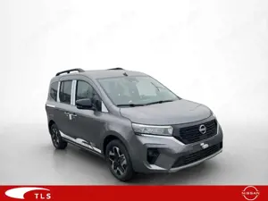 Nissan Townstar Kombi L1 N-Connecta DIG-T 130 EU6e Navi Apple CarP Bild 3