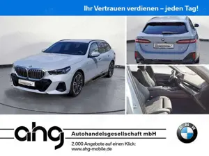 BMW 540 d xDrive Touring M Sportpaket Standhzg. AHK