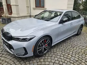 BMW 330 330i xDrive Aut.