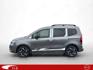 Nissan Townstar Kombi L1 N-Connecta DIG-T 130 EU6e Navi Apple CarP Bild 5