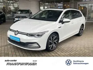 Volkswagen Golf 1.5 eTSI OPF 110kW DSG Style Variant