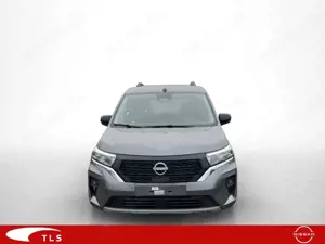 Nissan Townstar Kombi L1 N-Connecta DIG-T 130 EU6e Navi Apple CarP Bild 4
