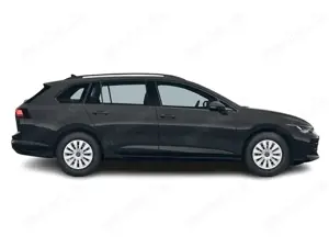 Volkswagen Golf Variant Golf Variant Life 1.5 eTSI 150PS DSG MJ 2026 Bild 3