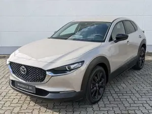 Mazda CX-30 Bild 2