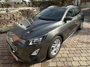 Ford Focus Focus Turnier 1.5 EcoBoost  Aut. COOL  Connect