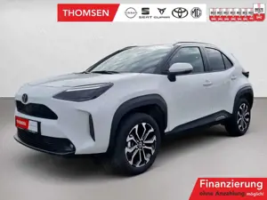 Toyota Yaris Cross 1.5 E FWD Teamplayer ACC+AUT+LED+PDC