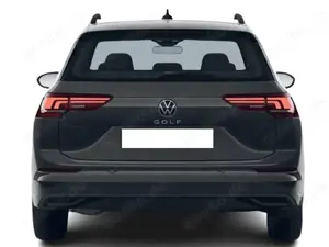 Volkswagen Golf Variant Golf Variant Life 1.5 eTSI 150PS DSG MJ 2026 Bild 4