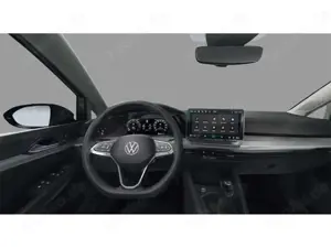 Volkswagen Golf Variant Golf Variant Life 1.5 eTSI 150PS DSG MJ 2026 Bild 5