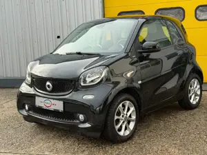 smart forTwo Bild 1