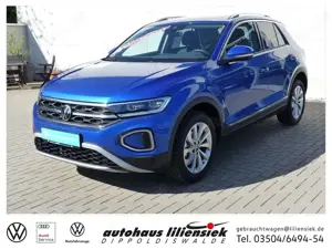Volkswagen T-Roc 1.5 TSI Style *LED*PDC*ACC*