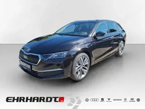 Skoda Octavia Combi 2.0 TDI DSG Tour AHK*STHZG*HUD*MATRIX*NAV...