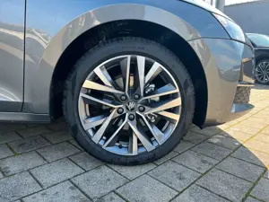 Skoda Octavia Combi 2.0 TDI DSG Selection AHK 5 JGAR Bild 4
