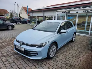 Volkswagen Golf 1.5 TSI Goal LED-Plus RearView 17-Zoll SideAssist