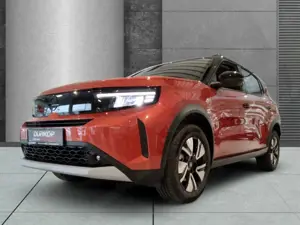 Opel Frontera GS Tech-Paket Navi Digitales Cockpit LED Apple Car Bild 4