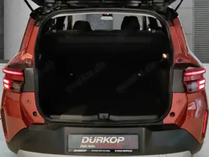 Opel Frontera GS Tech-Paket Navi Digitales Cockpit LED Apple Car Bild 5