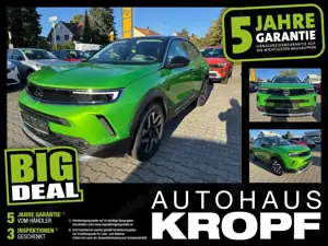 Opel Mokka 1.2 Turbo **LED+SHZ+Winterp.+Kam.**