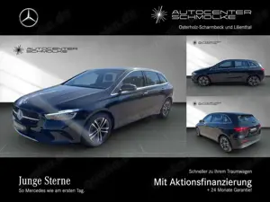 Mercedes-Benz B 180 B 180 PROG. ADVANCED-LINE*AHK*VOLL-DIGGI-DISPLAY