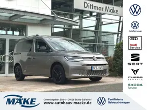 Volkswagen Caddy Goal 1.5 eHybrid DSG AHZV LED ACC RFK NAV
