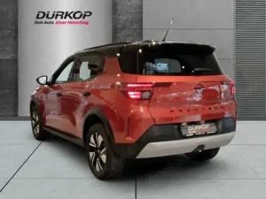 Opel Frontera GS Tech-Paket Navi Digitales Cockpit LED Apple Car Bild 3