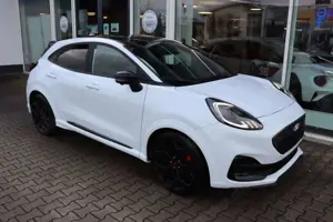 Ford Puma ST 1.0 EcoBoost NEUES MODELL Klappenauspuff