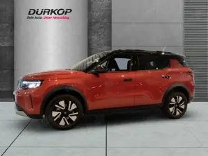 Opel Frontera GS Tech-Paket Navi Digitales Cockpit LED Apple Car Bild 2