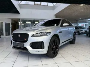 Jaguar F-Pace F-PACE 3.0 S AWD R Sport, Panorama, Head Up