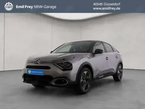 Citroen C4 PureTech 130 EAT8 SHINE PANO+LED+NAVI+PDC