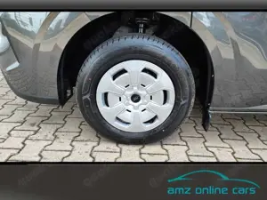 Ford Transit Custom FT320 L2 Trend LED*70l*PDC*Kamera Bild 4