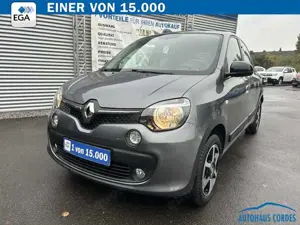 Renault Twingo ENERGY LIMITED TCe 90 KLIMA*SHZG*BTH*ALU*PDC