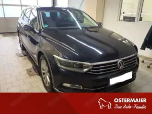 Volkswagen Passat Variant HIGHLINE 2.0TDI 190PS DSG ACC.AHK.KAMERA.NAVI.LED.