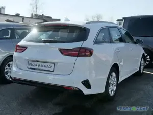 Kia Ceed SW / cee'd SW 1.0T 100 ULTIMATE Navi Tempomat Bild 2