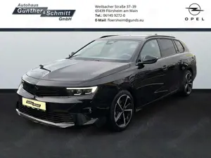Opel Astra L Sports Tourer 1.5 GS SHZ PDC NAVI