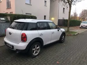 MINI One D Countryman One D