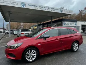 Opel Astra K Sports Tourer Elegance Start/Stop